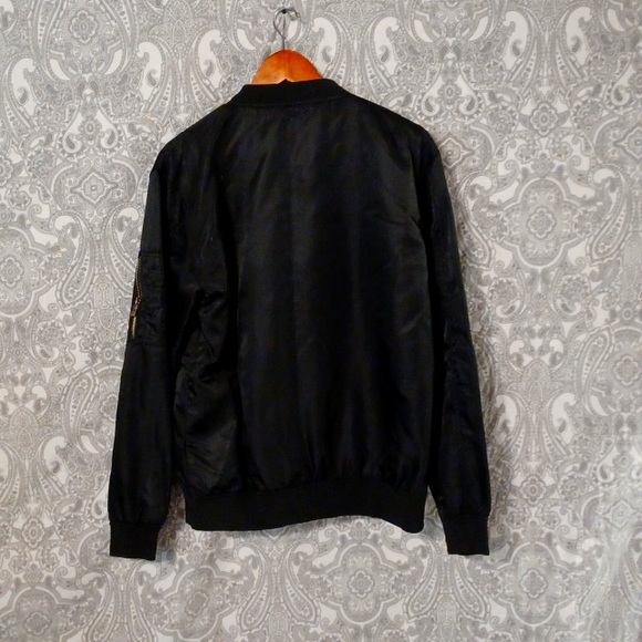 Bomber jacket - Picture 3 of 3